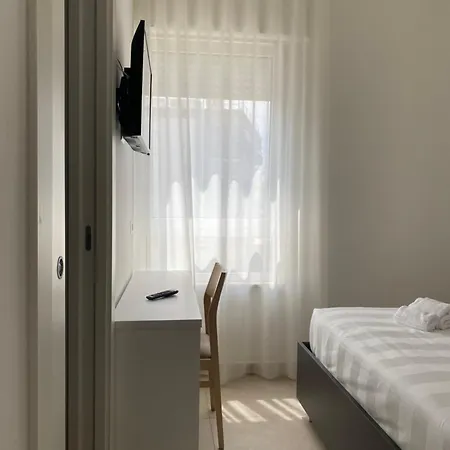 Estelle Gæstehus Bari