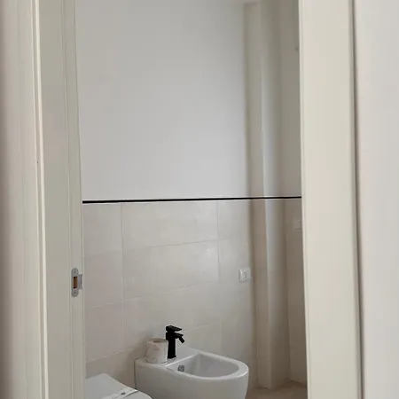 Estelle Gæstehus Bari