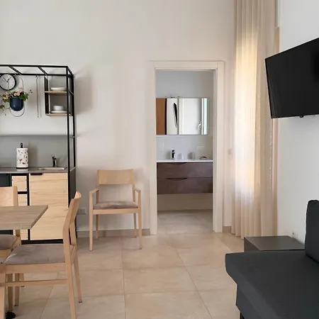 Pensjonat Estelle Bari