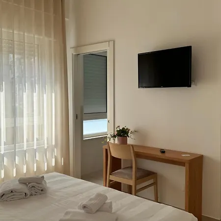 Estelle Pensjonat Bari