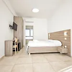 Pensionat Estelle 3*