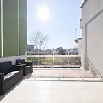 Pensionat Estelle 3*