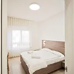 Pensionat Estelle 3*