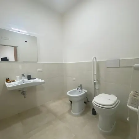Estelle Guest house Bari