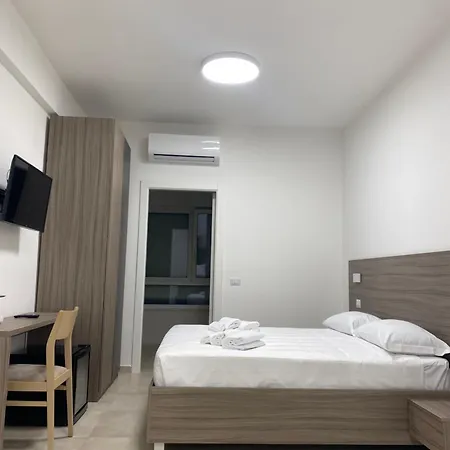 Estelle Guest house