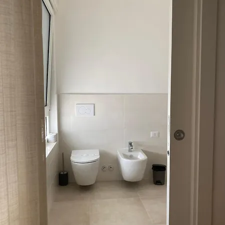 Estelle Guest house *