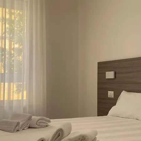 Estelle Guest house