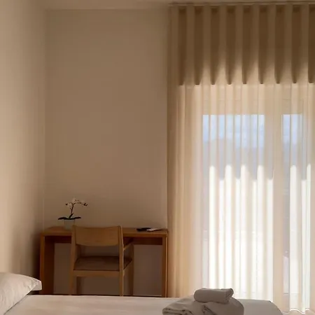 Estelle Guest house *