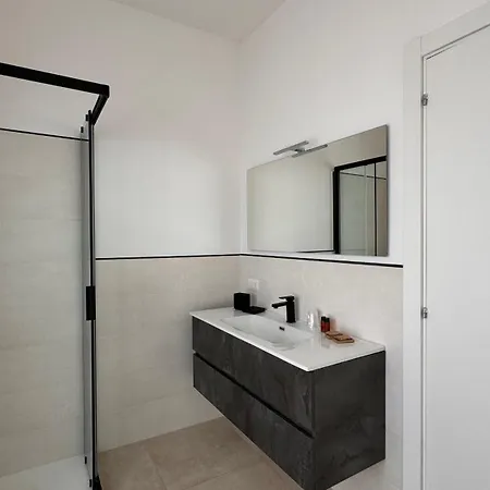 Estelle Vendégház Bari