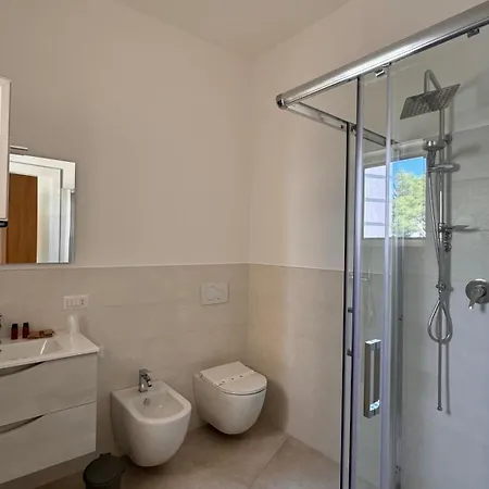Estelle Guest house *