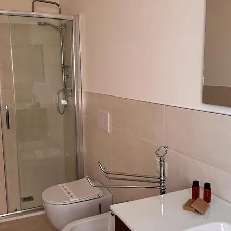 Guest house Estelle *