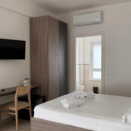 Estelle Guest house *