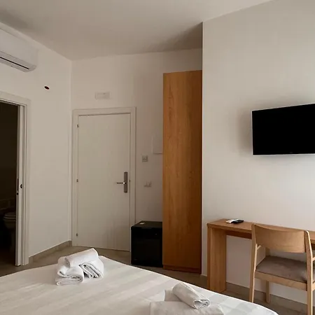 Vendégház Estelle 4*