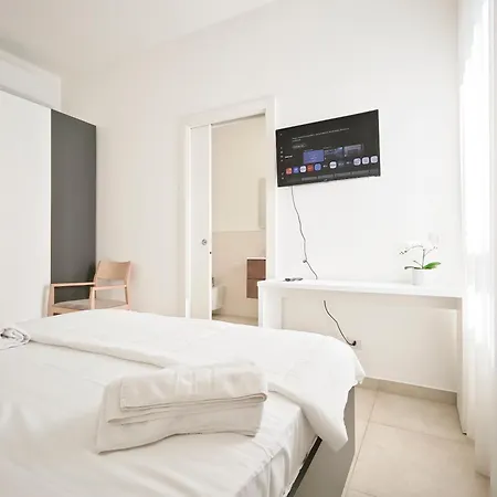 Estelle 3* Bari