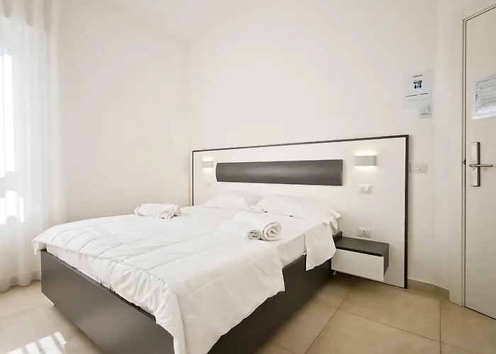 Estelle Pensión Bari