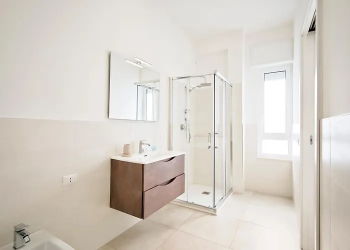 Penzion Estelle Bari