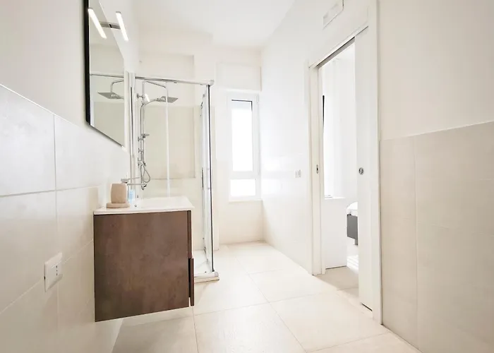 Estelle Pensión Bari