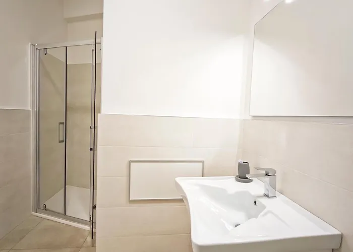 Penzion Estelle Bari