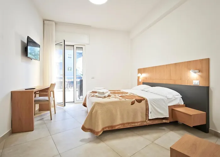 Pensión Estelle Bari