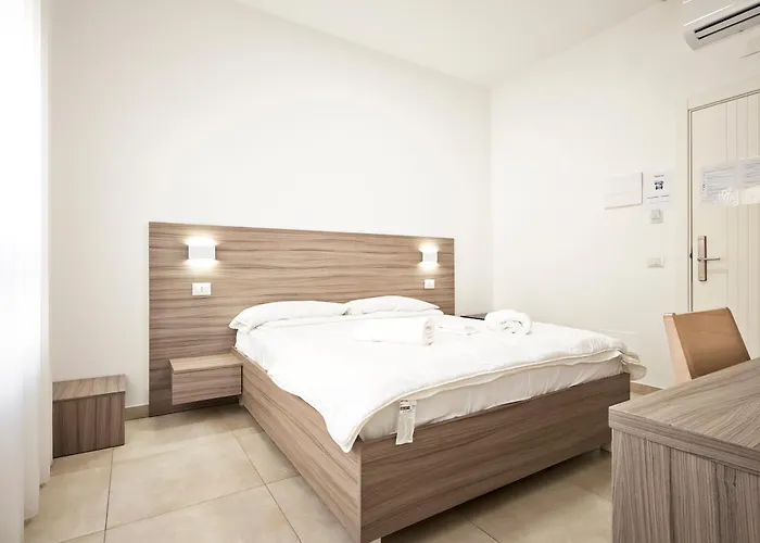 Estelle 3* Bari