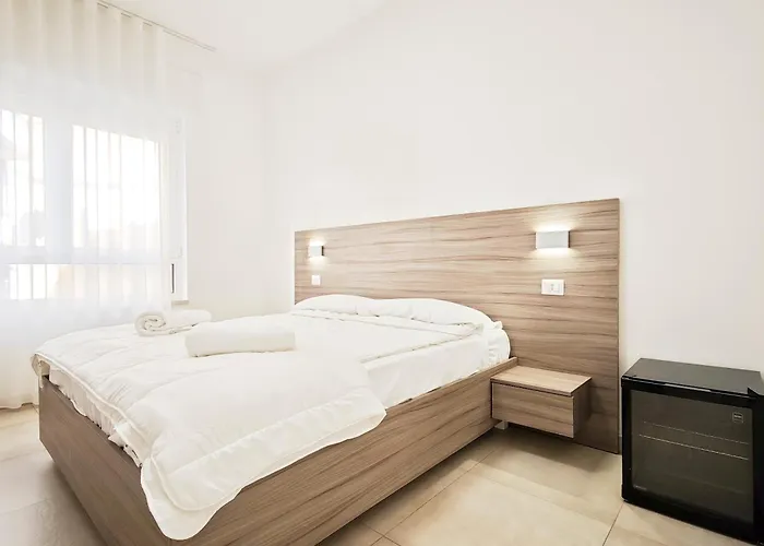 Pensión Estelle Bari