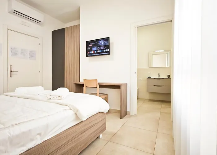 Penzion Estelle Bari