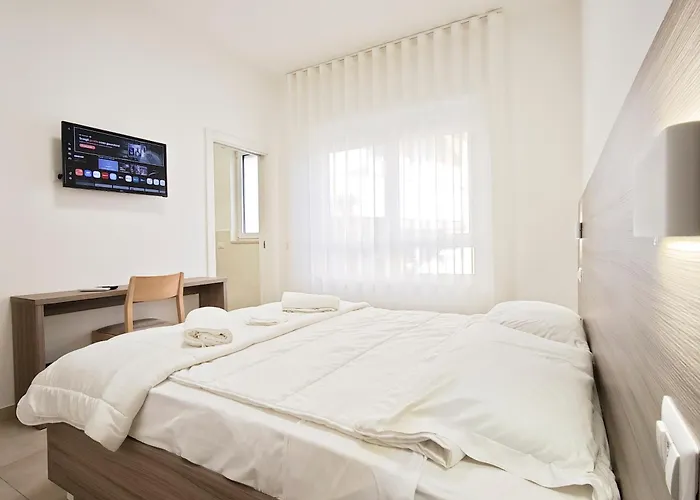 Penzion Estelle Bari