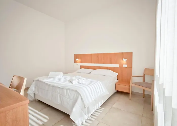 Estelle Pensión Bari