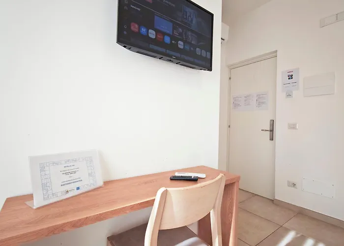 Pensión Estelle Bari